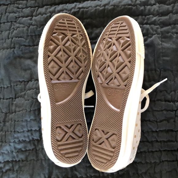 Converse All-Star Chuck Taylor - Picture 3 of 7